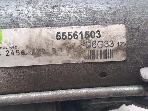 Starter OPEL CORSA D (S07) 1.3 CDTI (L08, L68) | BP36855999M8  - Image 5