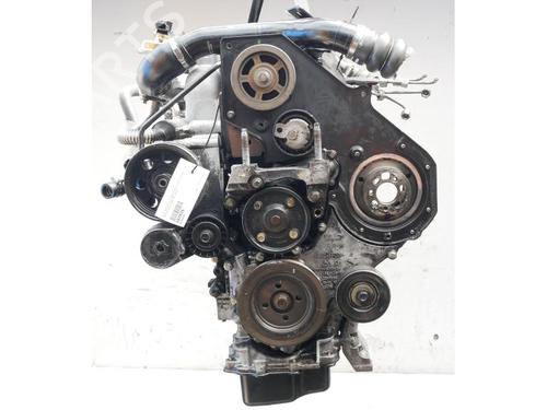 Engine FORD FOCUS I (DAW, DBW) 1.8 Turbo DI / TDDi | BP15139221M1 