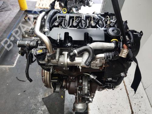 Engine FORD FOCUS C-MAX (DM2) 2.0 TDCi | BP34714060M1  - Image 8