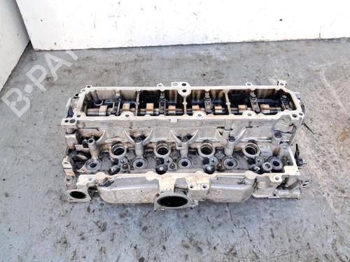 Used Cylinder head Cylinder head CITROËN C3 II (SC_) 1.4 HDi 70 (SC8HZC, SC8HR0, SC8HP4) (68 hp) 33194900 33194900