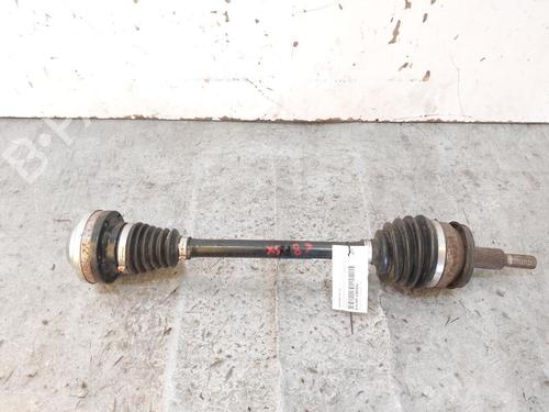 Used Left front driveshaft Left front driveshaft 17740134 17740134
