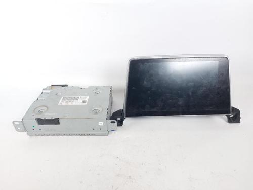 Used Electronic module Electronic module PEUGEOT 5008 II (MC_, MJ_, MR_, M4_) 2.0 BlueHDi 150 (MJAHXW, MJAHXH, MJAHXN, MJAHXV, MJAHXG) (150 hp) 21681563 21681563