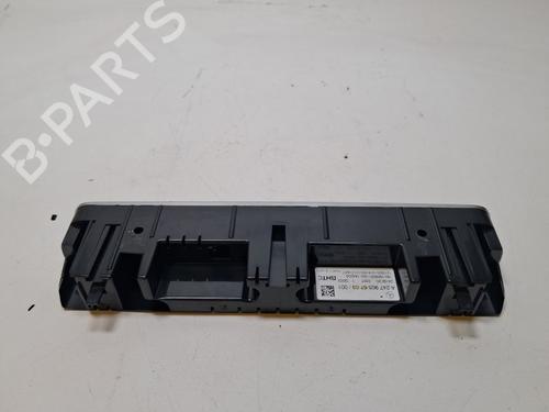 Climate control MERCEDES-BENZ A-CLASS (W177) A 200 d (177.012) | BP38558132I5 - Image 4