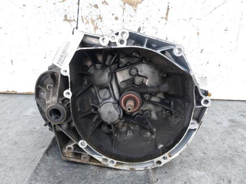 Used Gearbox PEUGEOT 5008 (0U_, 0E_) 1.6 16V (156 hp) 15396978