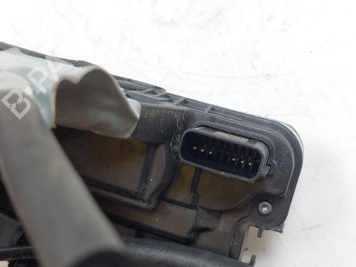 Front left lock FORD FOCUS IV Turnier (HP) 1.5 EcoBlue | BP26678151C98 - Image 3