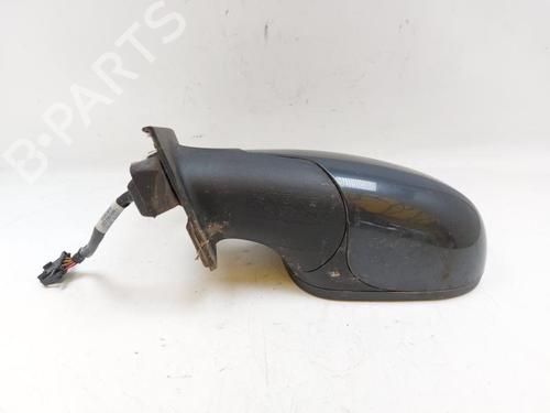 Left mirror SEAT ALTEA (5P1) 1.6 TDI | BP27815895C26 