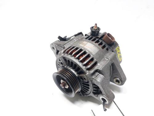 Alternador TOYOTA YARIS VERSO (_P2_) 1.3 (NCP20_, NCP22_, NCP20R, NCP22R) (86 hp) 31272830