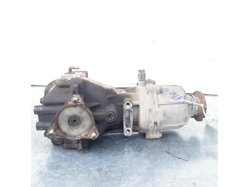 Rear differential FIAT SEDICI (189_) 1.9 D Multijet 4x4 | BP15152009M24 