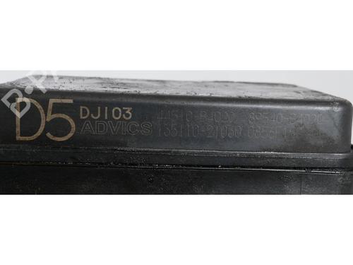 ABS pump DAIHATSU TERIOS (J2_, F7__) 1.5 4x4 | BP15148448M43