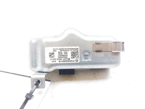 Used Electronic module Electronic module 27537174 27537174