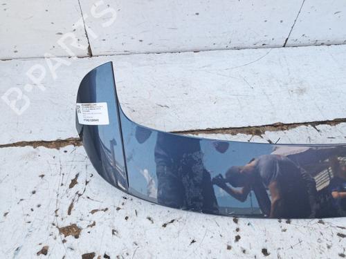 Tailgate RENAULT CLIO V (B7_) 1.0 TCe 90 (B7MT) | BP36429939C6 - Image 2