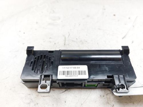 Used Electronic module Electronic module PEUGEOT 2008 I (CU_) 1.2 THP 110 / PureTech 110 (110 hp) 28529119 28529119