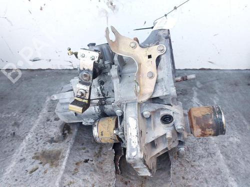 Gearbox FIAT IDEA (350_) 1.4 | BP33168120M3 - Image 3