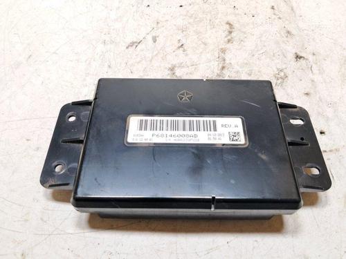 Used Engine control unit (ECU) Engine control unit (ECU) FIAT FREEMONT (345_) 2.0 JTD (170 hp) 34417957 34417957