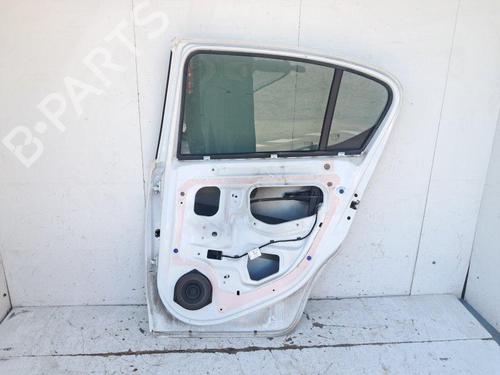 Dør højre bagtil OPEL CORSA E (X15) 1.4 (08, 68) | BP34417863C5  - Image 6