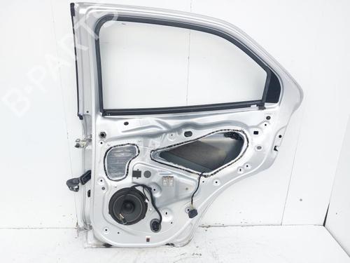 Right rear door FORD KA+ III (UK, FK) 1.2 | BP29933411C5