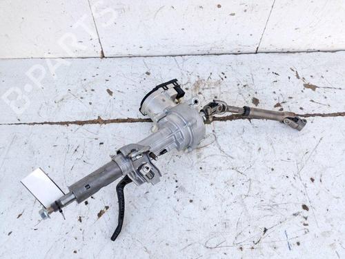 Used Steering column Steering column KIA SPORTAGE V (NQ5) 1.6 CRDi MHEV (136 hp) 34207173 34207173
