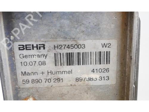 Andere OPEL ASTRA H (A04) 1.7 CDTI (L48) | BP26671767O1 