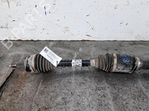 Right front driveshaft JEEP RENEGADE SUV (BU, B1, BV) 1.3 PHEV 4Xe | BP33285386M39 - Image 3