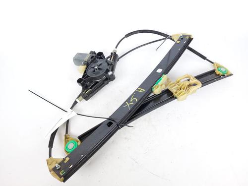 Used Front left window mechanism Front left window mechanism 15157806 15157806