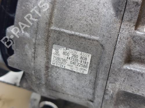 AC compressor VW PASSAT B5.5 Variant (3B6) 1.9 TDI | BP35775683M34  - Image 5