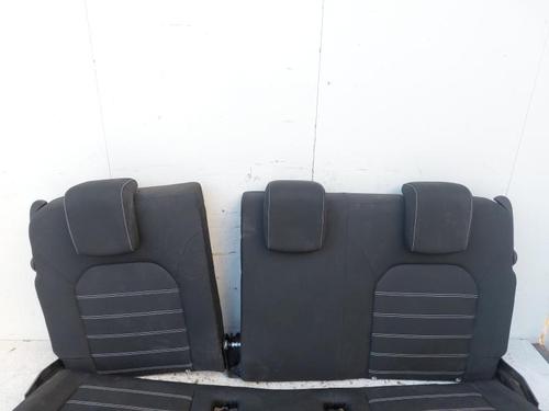 Seats set DACIA DUSTER (HM_) 1.0 TCe 100 (HMMT) | BP27862670C78