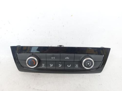 AC Styreenhet / Manøvreringsenhet OPEL CORSA F (P2JO) 1.2 (68) (75 hp) 18039435