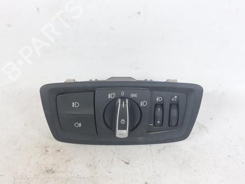Used Switch BMW X1 (F48) xDrive 25 e Plug-in-Hybrid (220 hp) 20102569