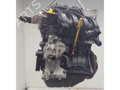 Used Engine Engine RENAULT CLIO III (BR0/1, CR0/1) 1.2 16V (BR02, BR0J, BR11, CR02, CR0J, CR11) (75 hp) 33926569 33926569