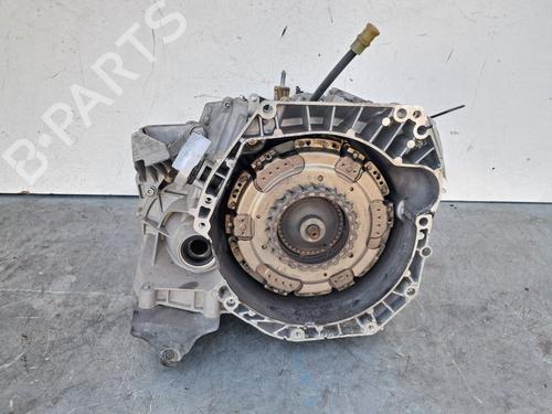 Used Gearbox Gearbox RENAULT CAPTUR I (J5_, H5_) 1.2 TCe 120 (120 hp) 40288340 40288340