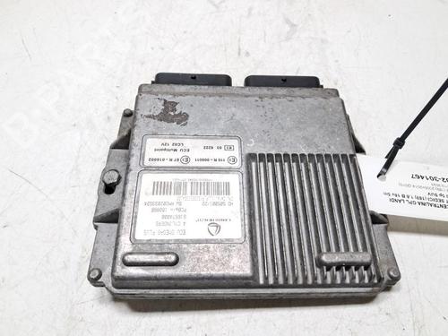 Electronic module FIAT SEDICI (189_) 1.6 16V 4x4 | BP31011202M83