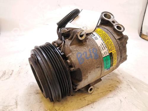 AC compressor OPEL AGILA A (H00) 1.2 16V Twinport (F68) | BP38435390M34 - Image 4