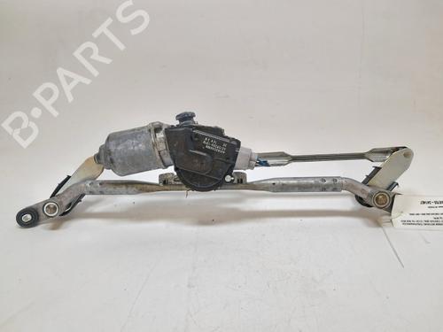 Front wiper motor SMART FORFOUR (454) 1.5 CDI (454.001) | BP39644481M29 - Image 4