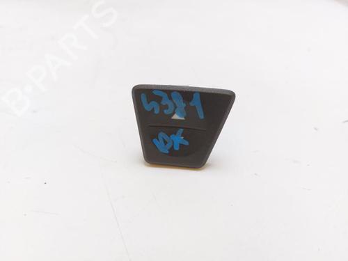 Used Right front window switch FIAT PANDA (169_) 1.2 (169.AXB11, 169.AXB1A) (60 hp) 27923521