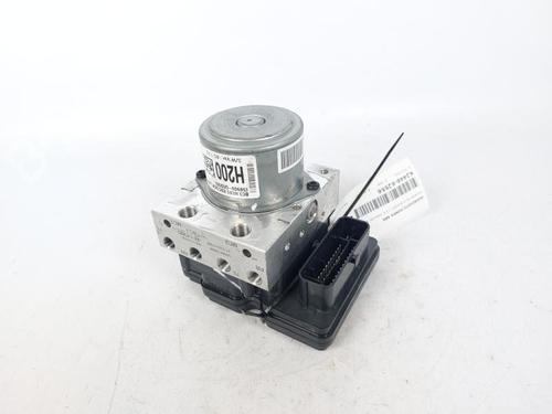 Used ABS pump HYUNDAI i20 ACTIVE (IB, GB) 1.0 T-GDI (101 hp) 15164337