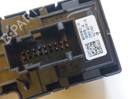 Left front window switch FIAT SCUDO Van 1.5 Multijet 120 (506) | BP36693879I27 - Image 4