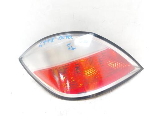 Used Left taillight OPEL ASTRA H (A04) 1.7 CDTI (L48) (100 hp) 27171799