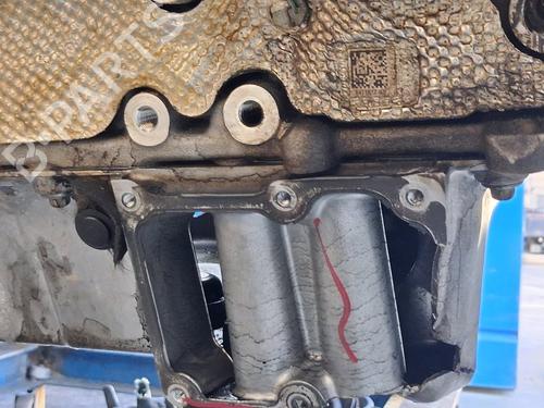 Engine BMW 1 (F70) 118 d | BP40179175M1 - Image 8