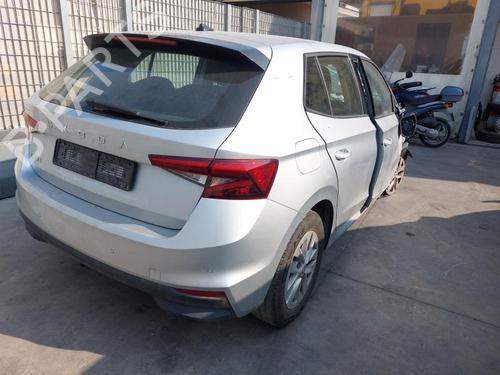 Glove box SKODA FABIA IV (PJ3) 1.0 MPI | BP26729535C95 - Image 8