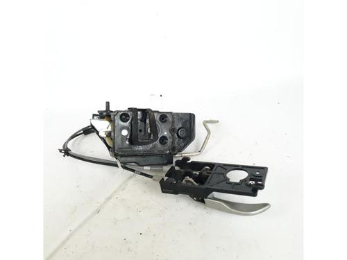 Rear right lock HYUNDAI i10 I (PA) 1.2 | BP15153732C99 