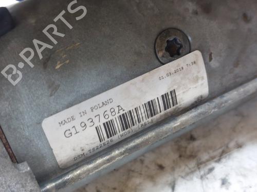 Starter SUZUKI SX4 (EY, GY) 1.6 DDIS (RW416D) | BP36525492M8 - Image 5