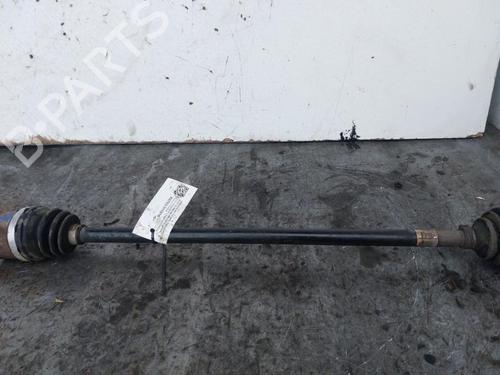 Right front driveshaft OPEL CORSA D (S07) 1.0 (L08, L68) | BP33197555M39 - Image 3