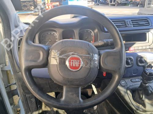 Engine FIAT PANDA VAN (312_, 519_) 1.0 Mild Hybrid (312PYD1B) | BP37019757M1 - Image 20