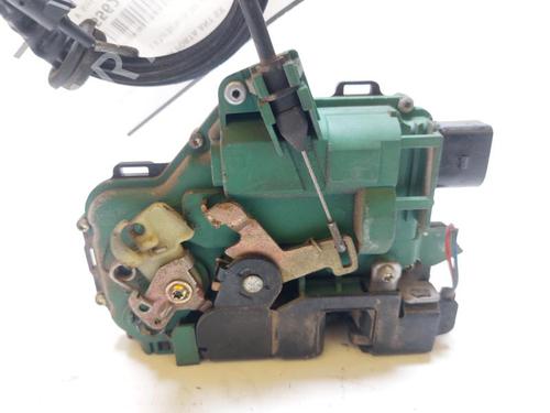 Venstre foran lås VW BORA I (1J2) 1.9 TDI | BP30455196C98