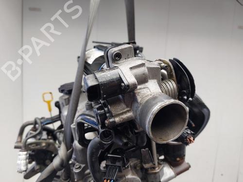Engine DAEWOO MATIZ (M100, M150) 0.8 | BP37287177M1 - Image 5
