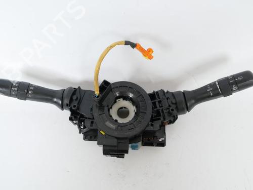 Used Steering column stalk TOYOTA AVENSIS Estate (_T27_) 2.2 D-4D (ADT271_, ADT271R) (150 hp) 15149078