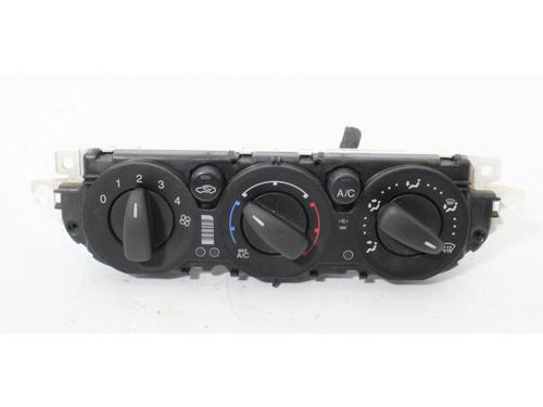 Used Climate control Climate control FORD TRANSIT CONNECT MPV 1.5 TDCi (120 hp) 15147234 15147234