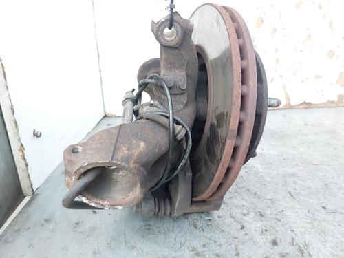 Venstre Styrespindel lagerhus FORD TRANSIT Platform/Chassis (FM_ _, FN_ _, FF_ _) 2.2 TDCi | BP30453434M25 