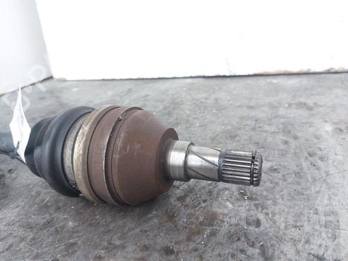 Left front driveshaft OPEL ASTRA H (A04) 1.3 CDTI (L48) | BP33197799M38 - Image 4