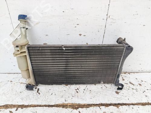 Water radiator FIAT PANDA (169_) 1.2 (169AXF2A, 169AXF1A) | BP37757369M31 - Image 4